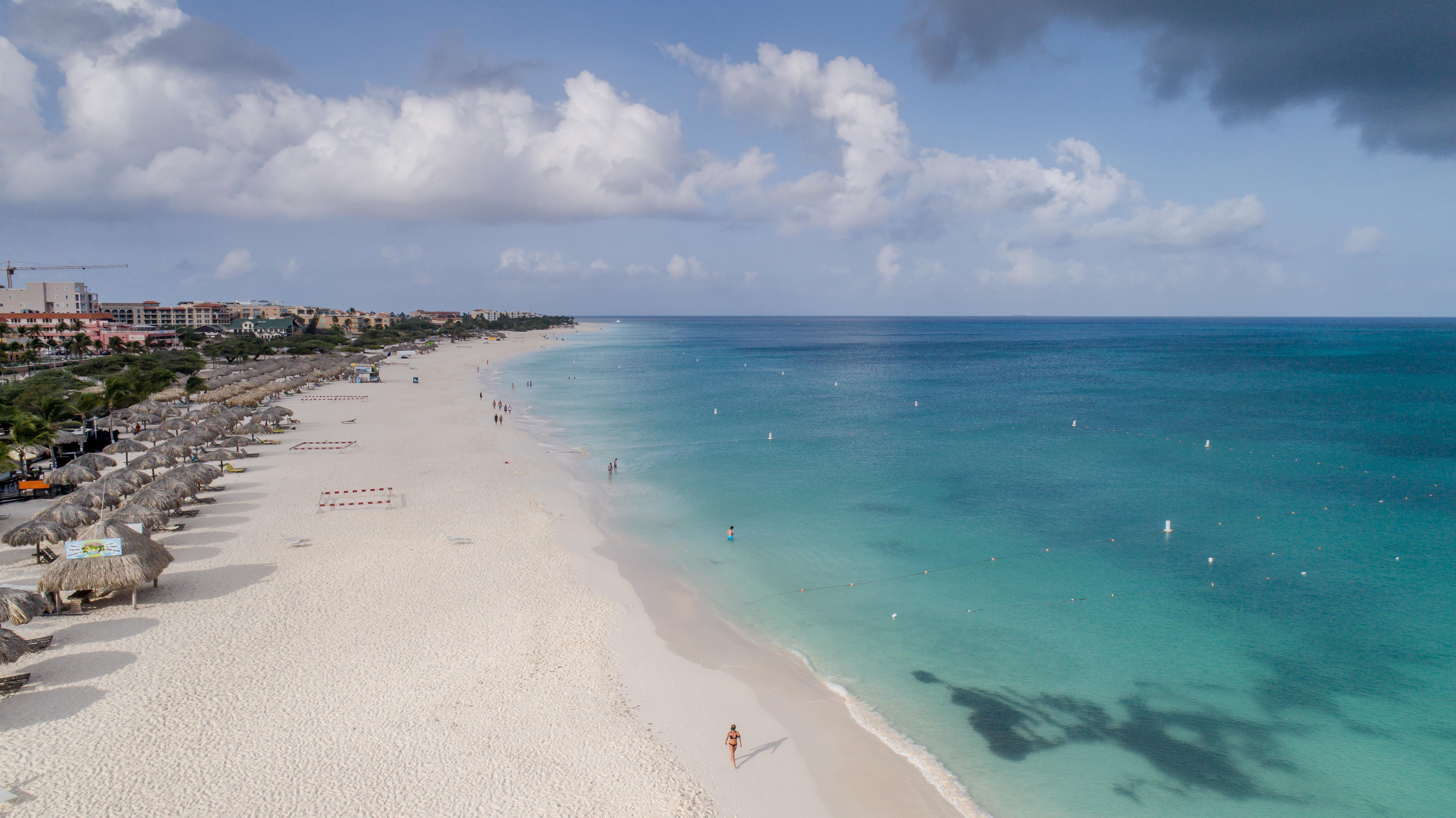 Amsterdam Manor Beach Resort Palm Beach Dış mekan fotoğraf