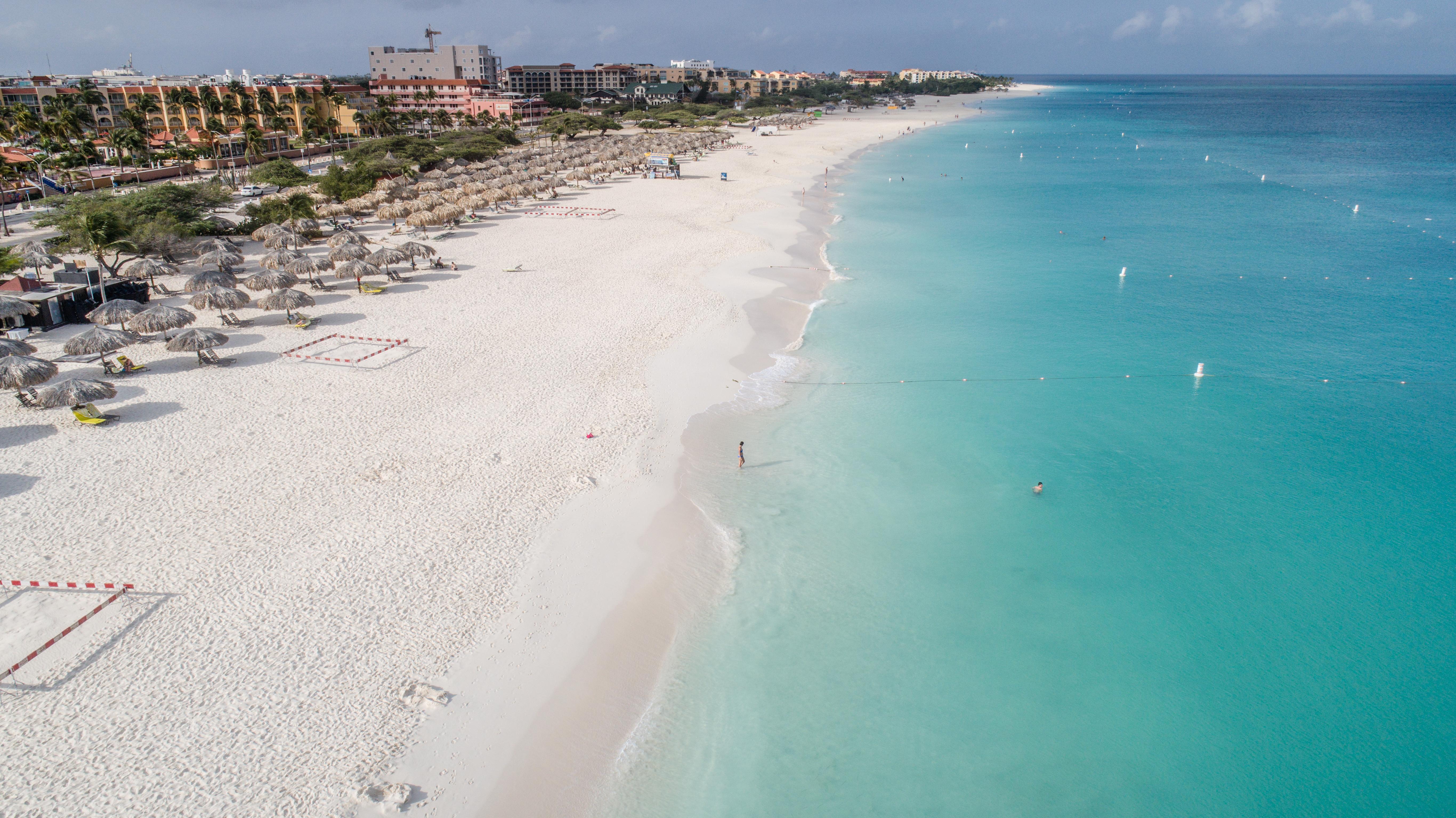 Amsterdam Manor Beach Resort Palm Beach Dış mekan fotoğraf