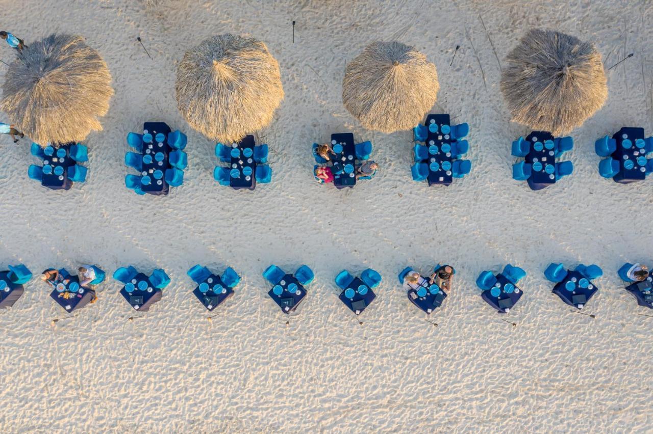 Amsterdam Manor Beach Resort Palm Beach Dış mekan fotoğraf