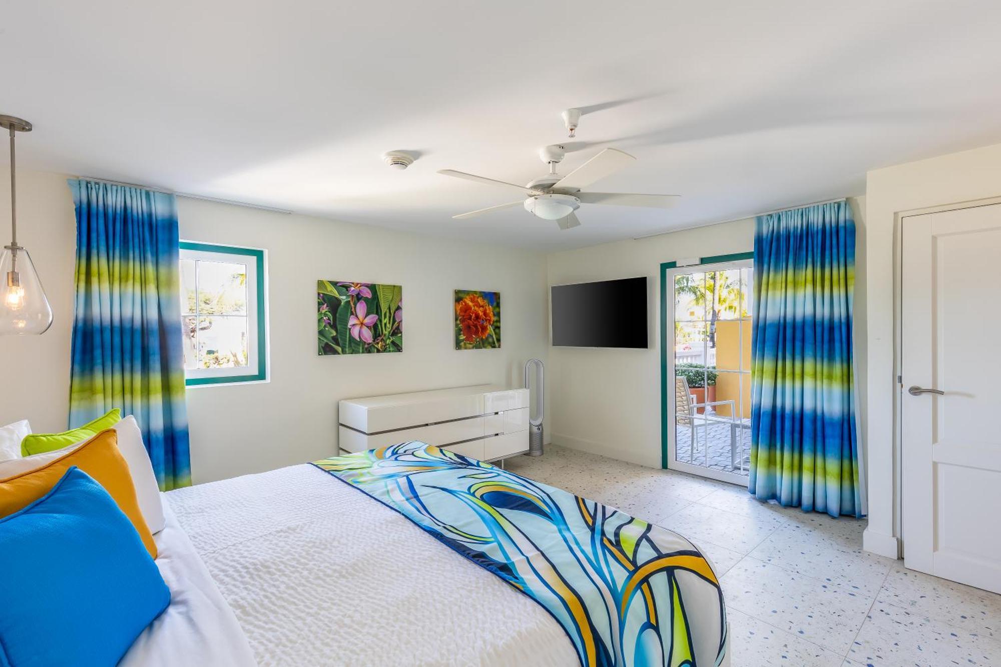 Amsterdam Manor Beach Resort Palm Beach Dış mekan fotoğraf