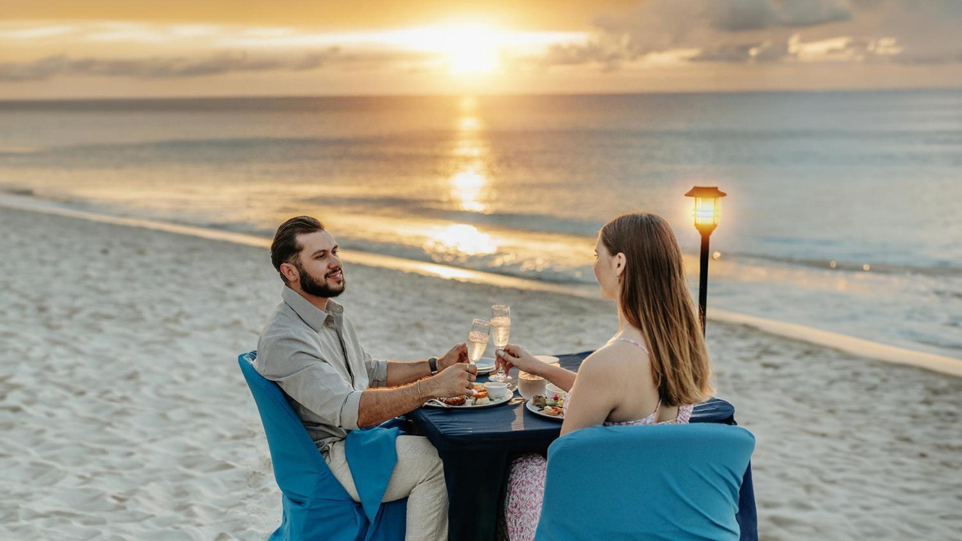 Amsterdam Manor Beach Resort Palm Beach Dış mekan fotoğraf